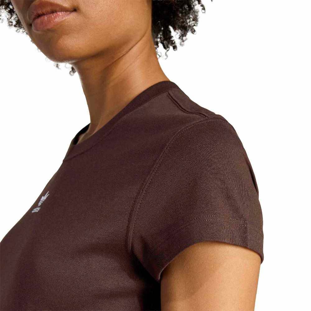 ADIDAS ORIGINALS ESS SLIM TEE