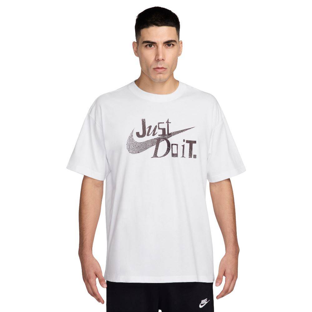 NIKE NSW LSE JUST DO IT TEE