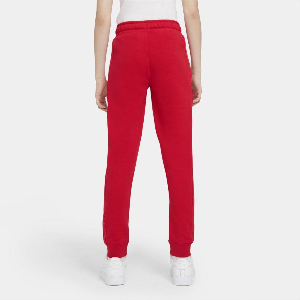 NIKE BOYS FLC SWOOSH PANT