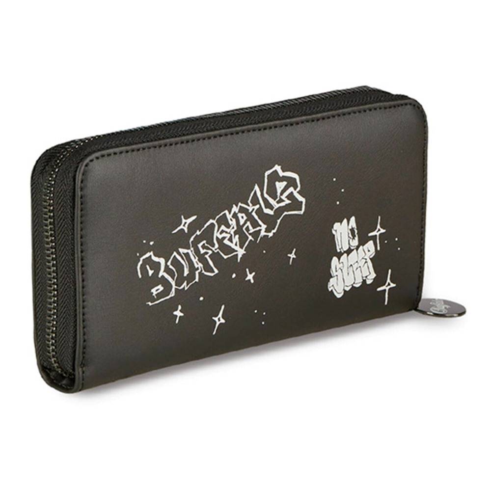 BUFFALO LONG WALLET MUSE