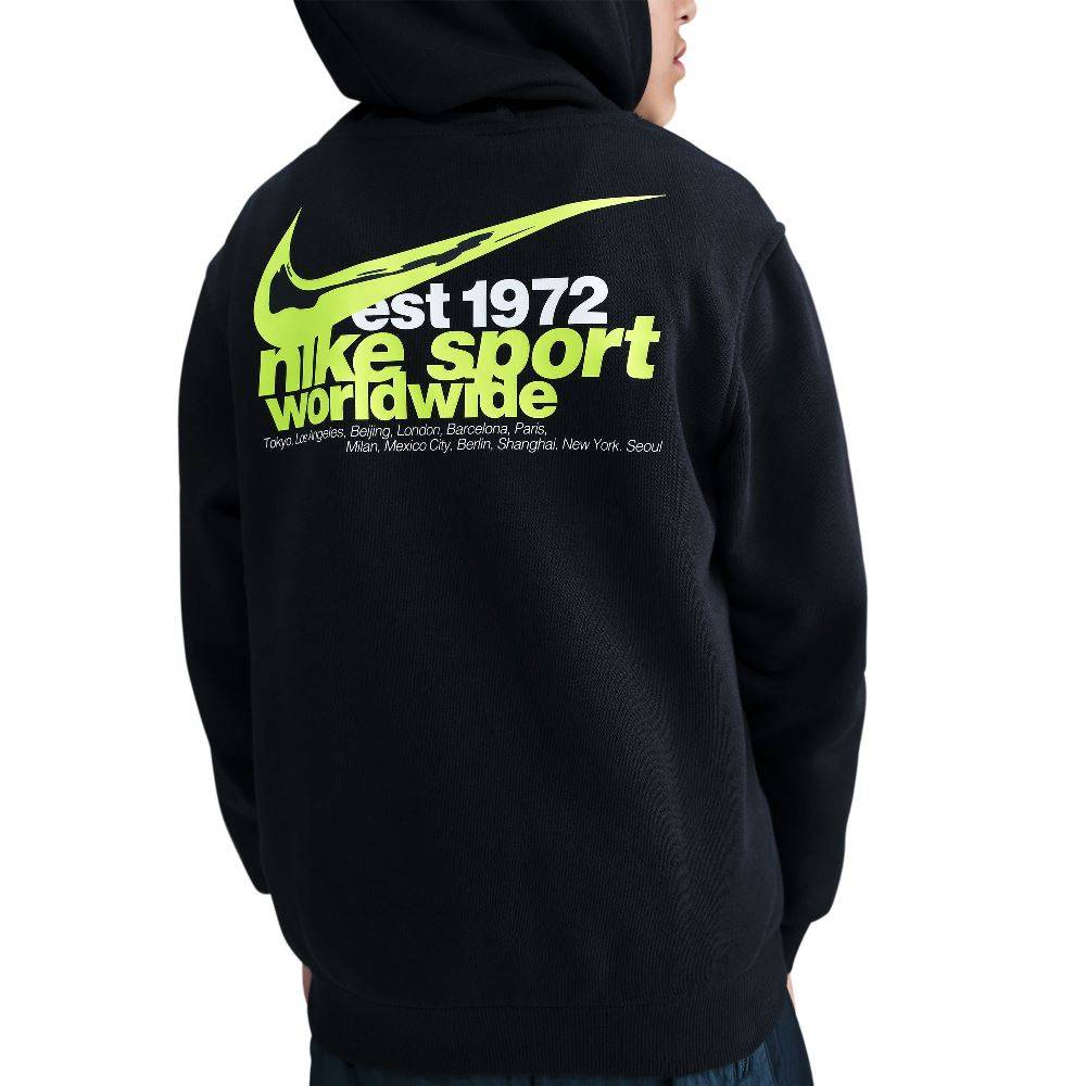 NIKE NSW CLUB FLEECE HOODY OC