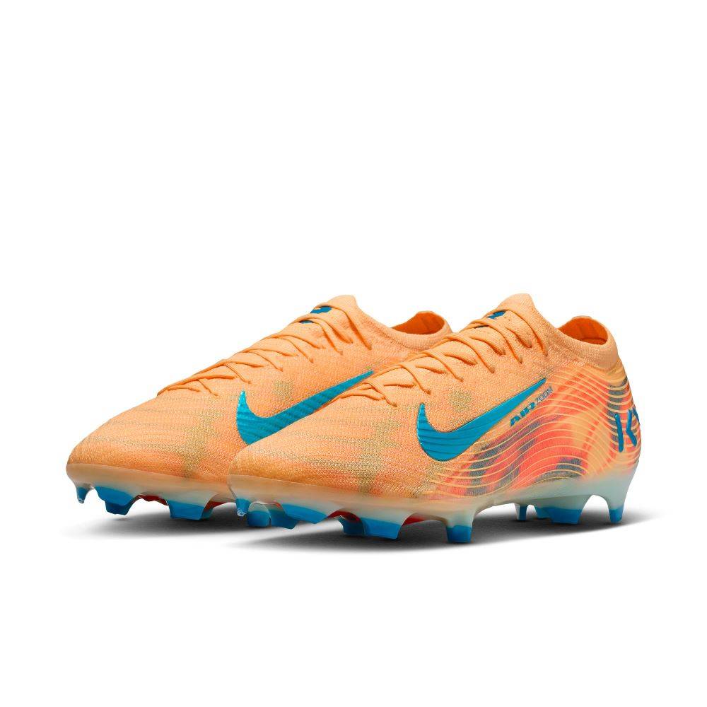 NIKE ZOOM VAPOR 16 ELITE KM FG