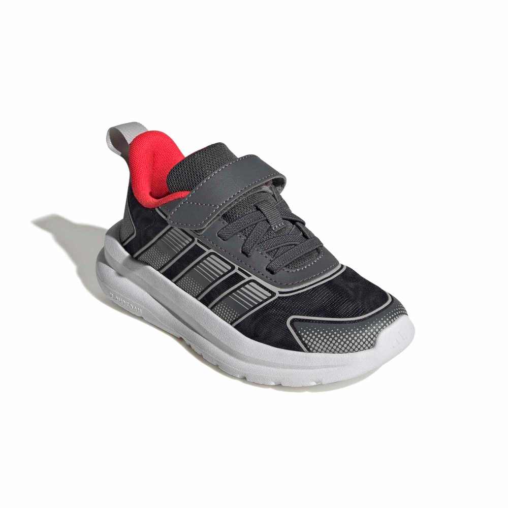 ADIDAS KIDS TENSAUR RUN 4.0 SHOES