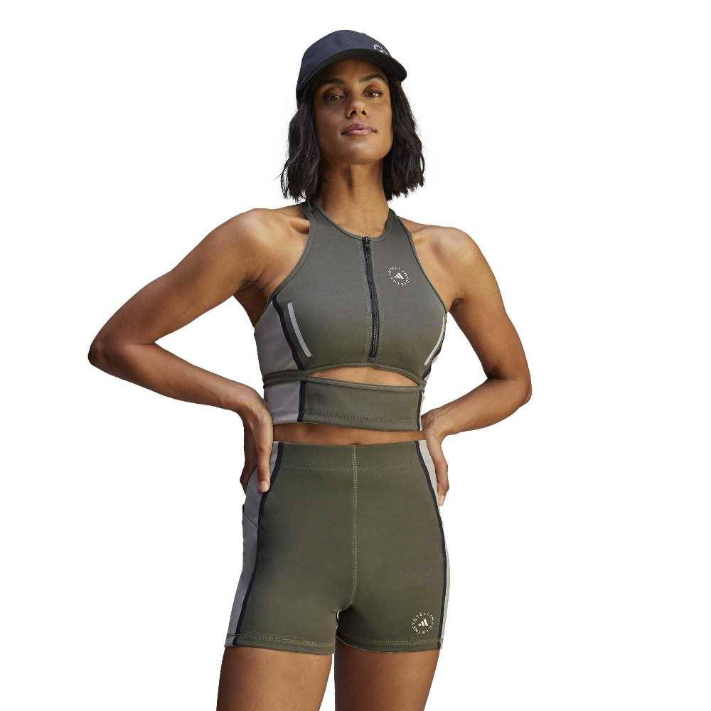 Adidas by Stella McCartney HN CROP