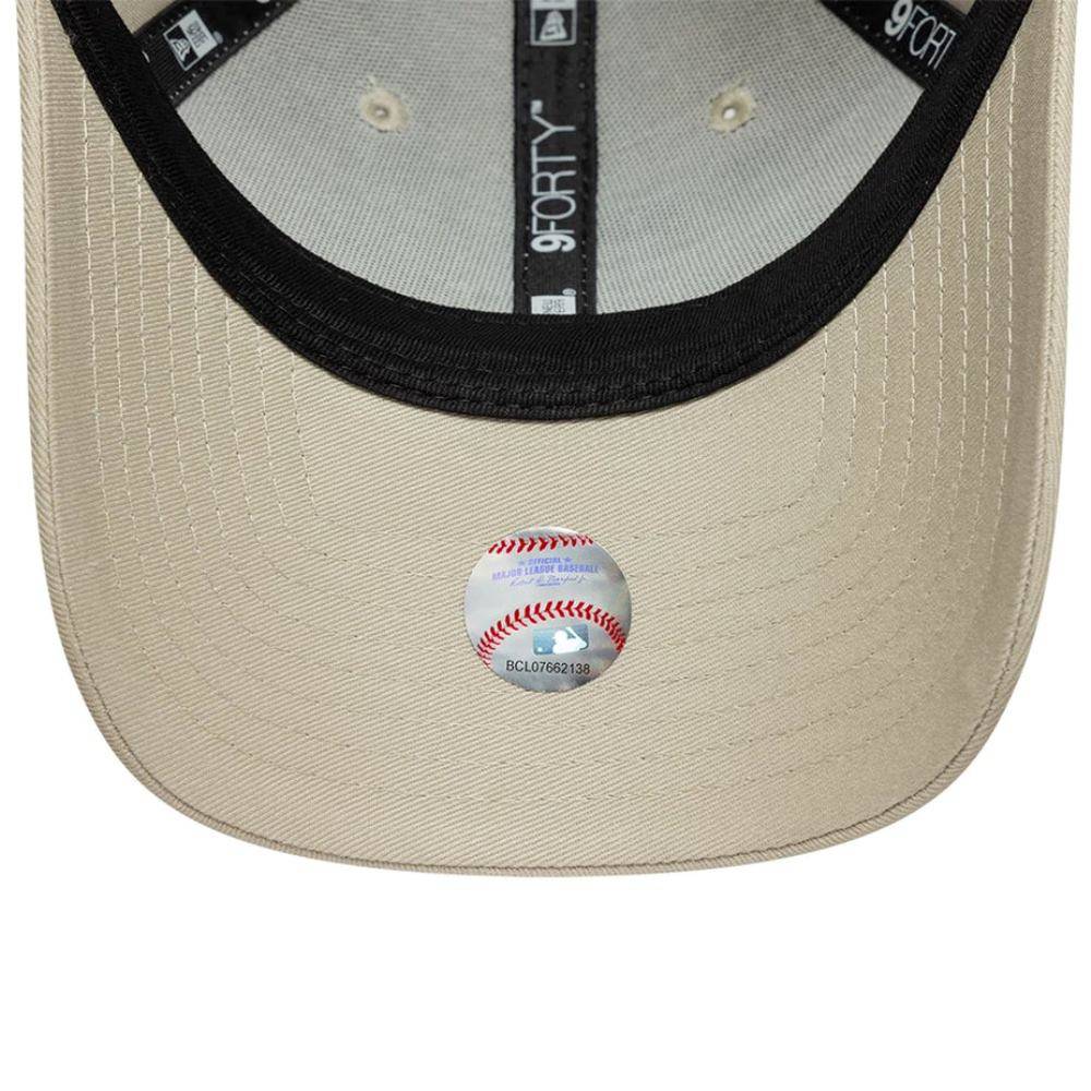 NEW ERA WMNS LEAGUE ESS 9FORTY LOS ANGELES DODGERS