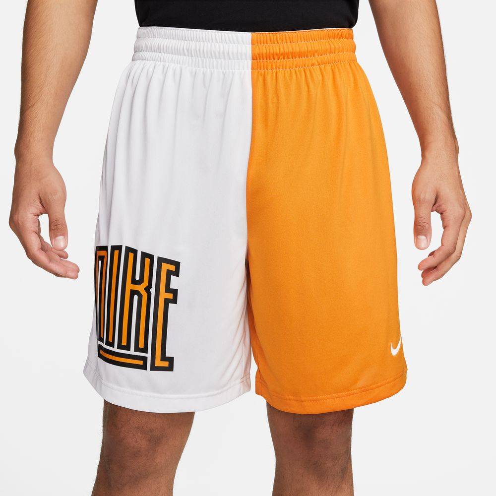 NIKE DRI-FIT MENS BASKETBALL ASYM SHORT