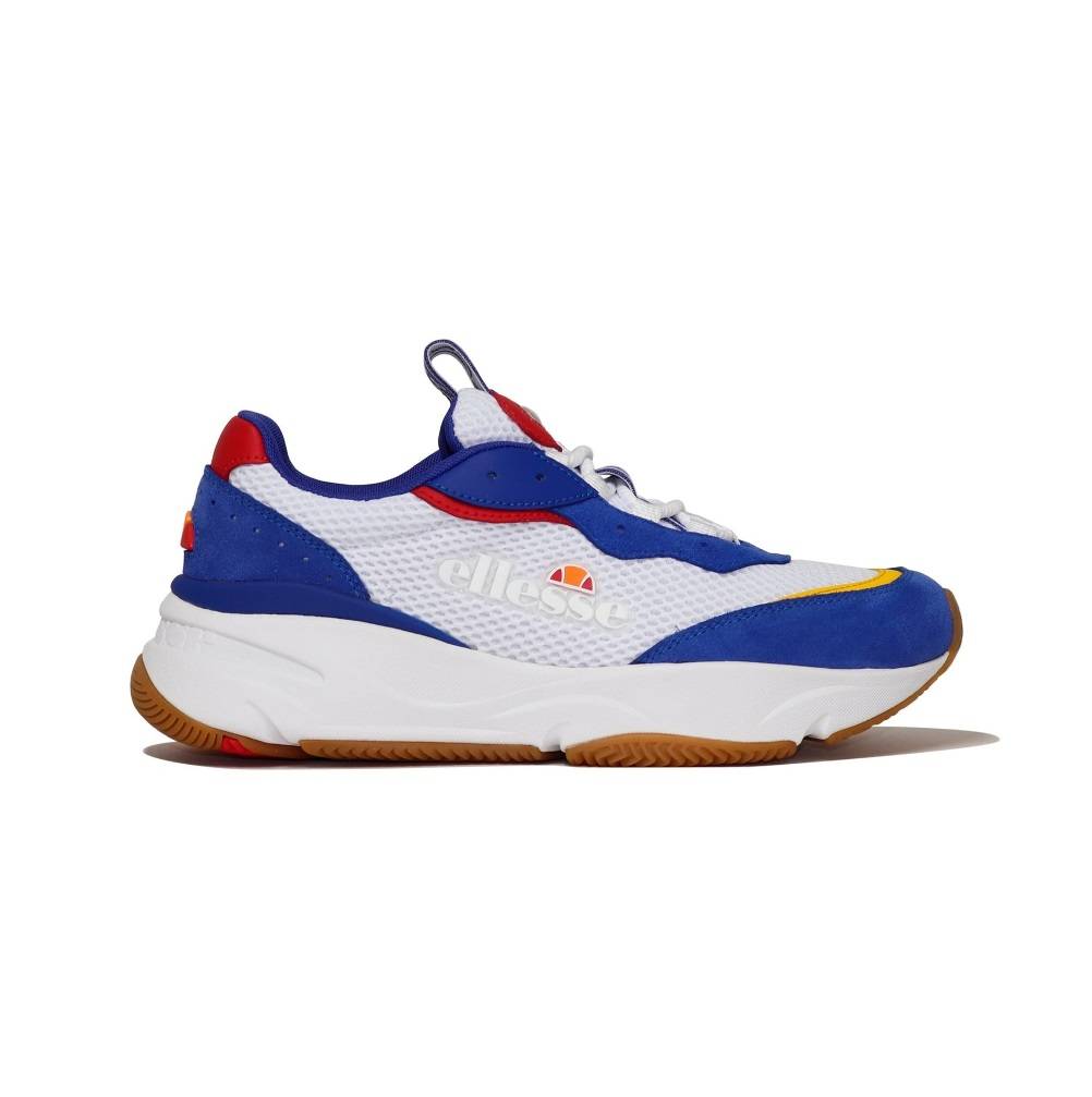 ELLESSE MASSELLO TRAINERS WOMENS