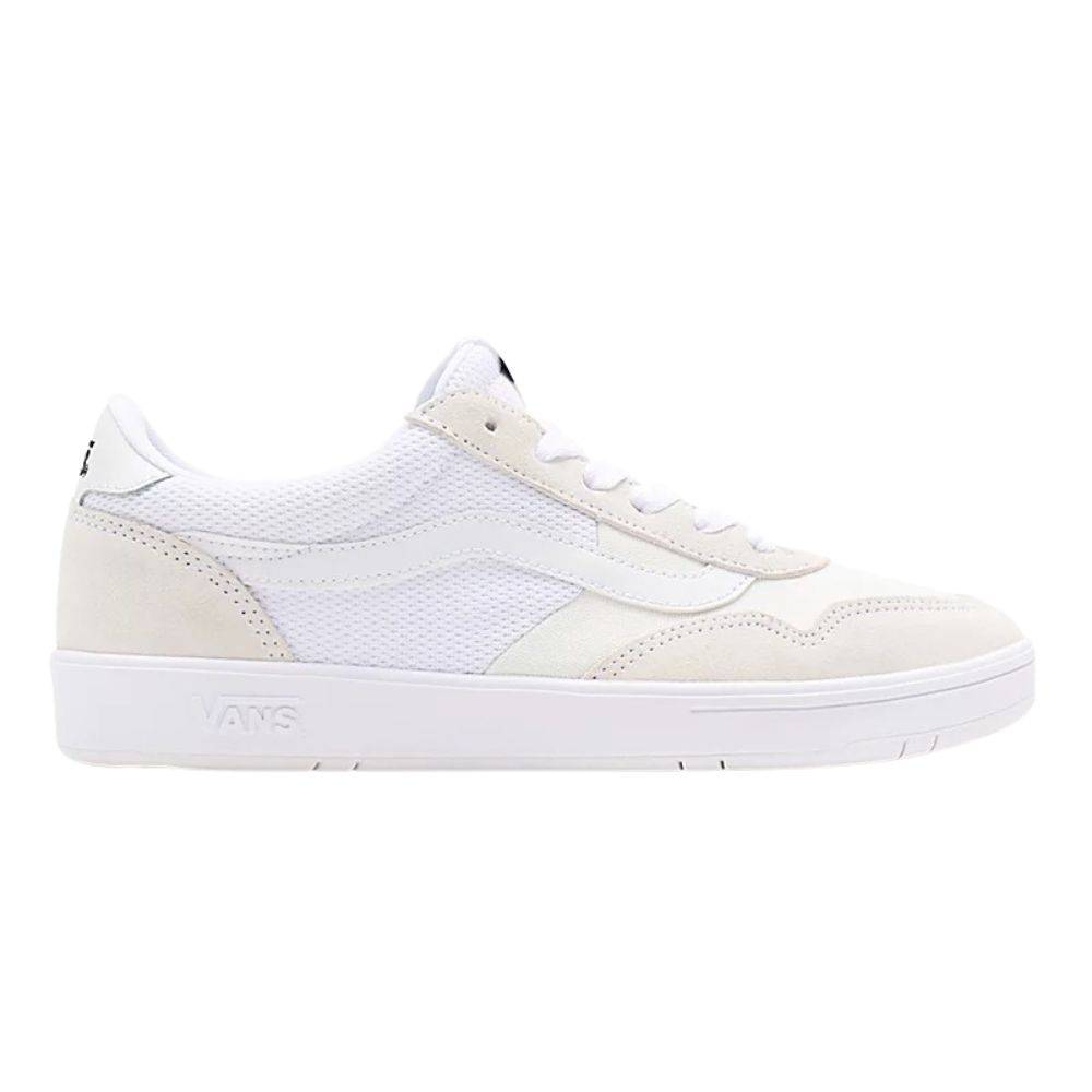 VANS STAPLE CRUZE TOO COMFY CUSH SHOES