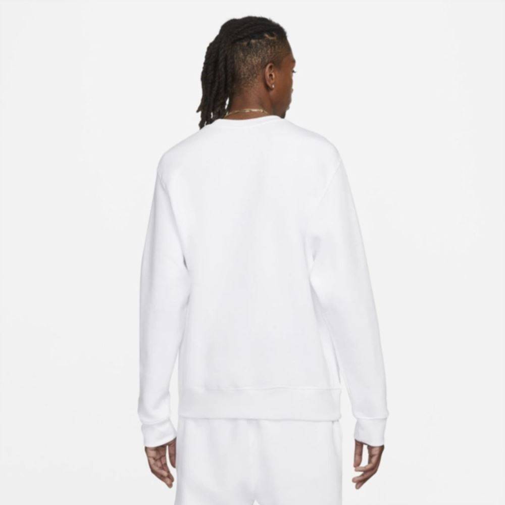 NIKE SPORTSWEAR FLEECE CREW BB GRAPHICS