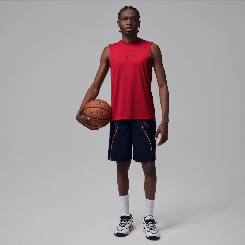 NIKE JORDAN SPORT ESSENTIALS DRI-FIT SLVS TOP