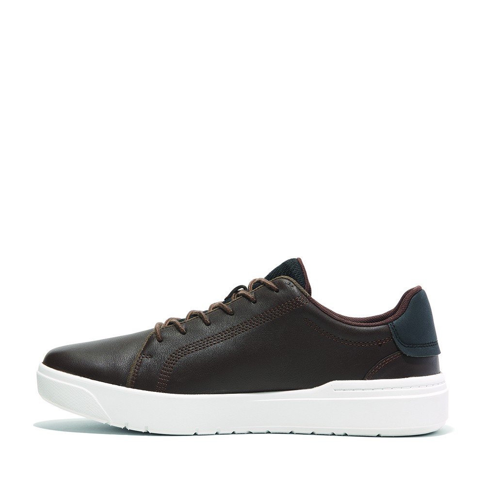 TIMBERLAND SENECA BAY LOW LACE UP SNEAKER