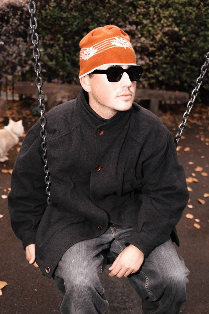 CHPO THE AK SUNGLASSES 49MM