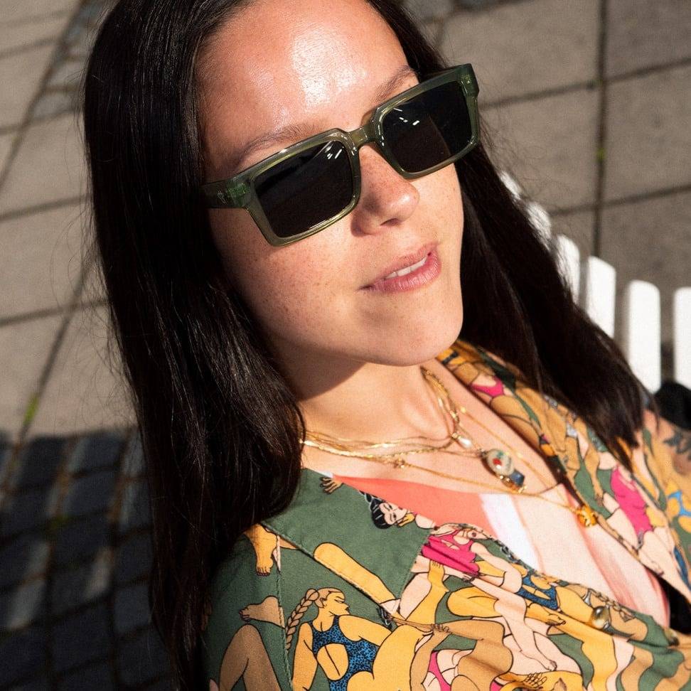 CHPO STELLAR SUNGLASSES 45mm