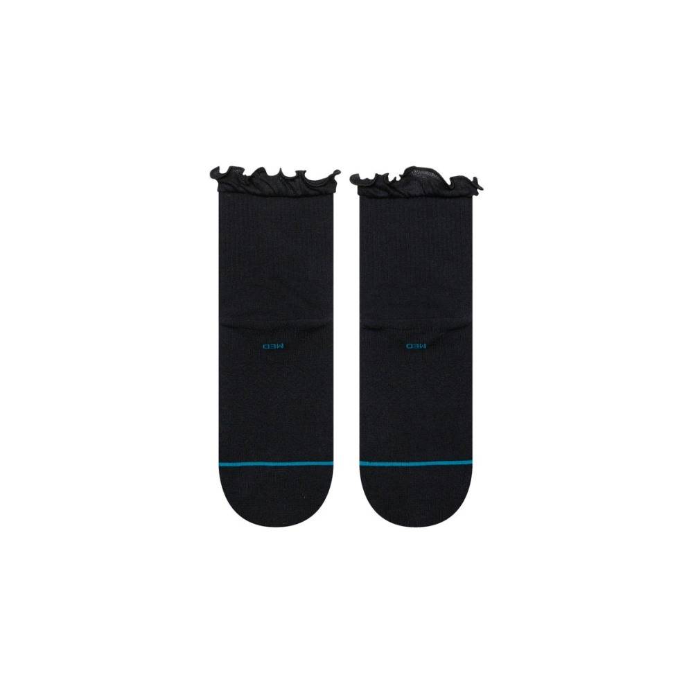 STANCE RUFFLE ICON QUARTER