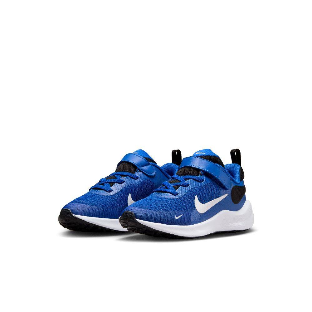 NIKE REVOLUTION 7 (PSV) KIDS SHOES
