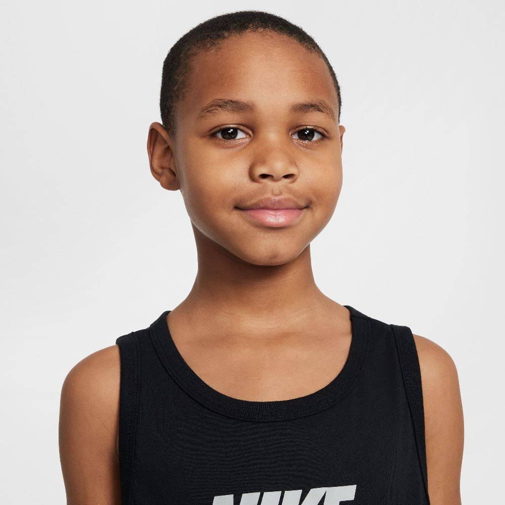 NIKE KIDS NSW TEE - MULTI SPORT