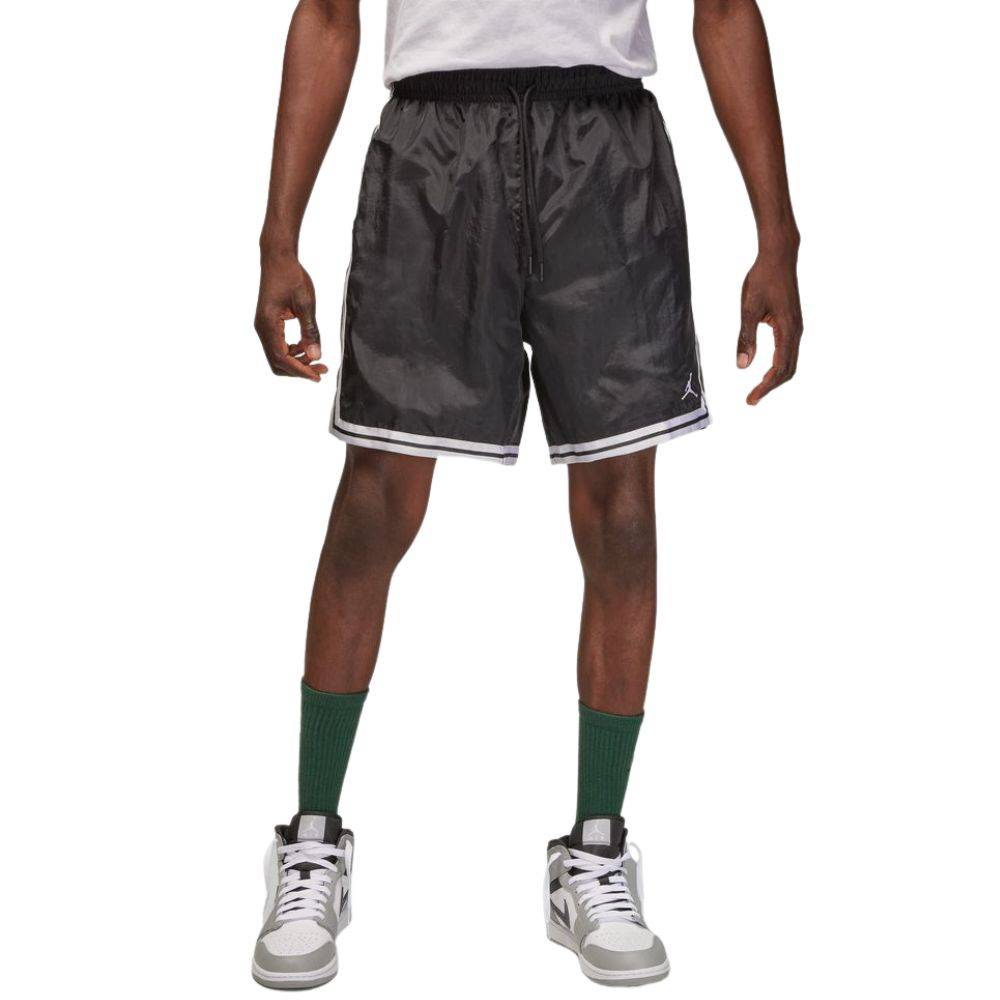 NIKE JORDAN ESSENTIALS WOVEN SHORTS