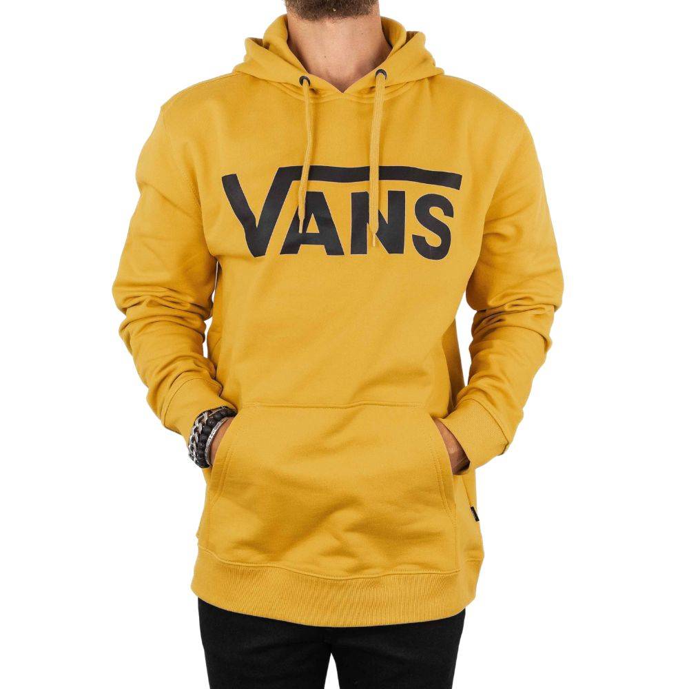 VANS CLASSIC PULLOVER HOODIE