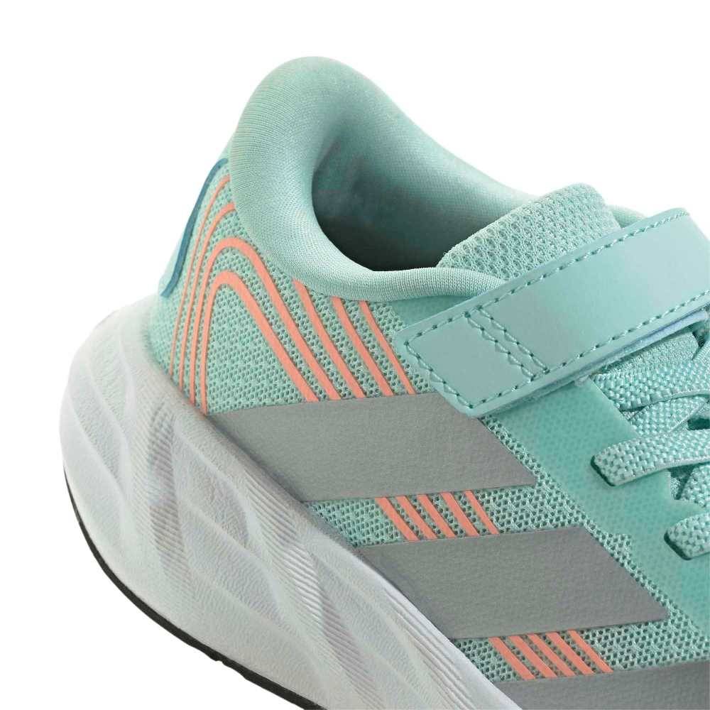 ADIDAS KIDS GALAXY 8 EL C SHOES