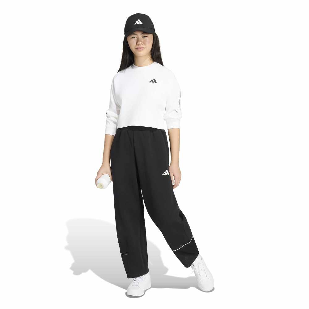 ADIDAS GIRLS STADIUM SWEATSHIRT