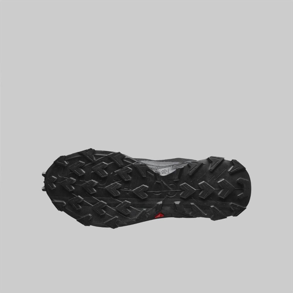 SALOMON ALPHACROSS 4 GORE-TEX