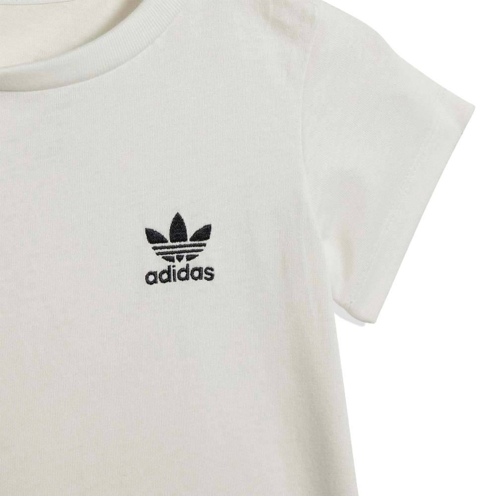ADIDAS SHORT TEE SET