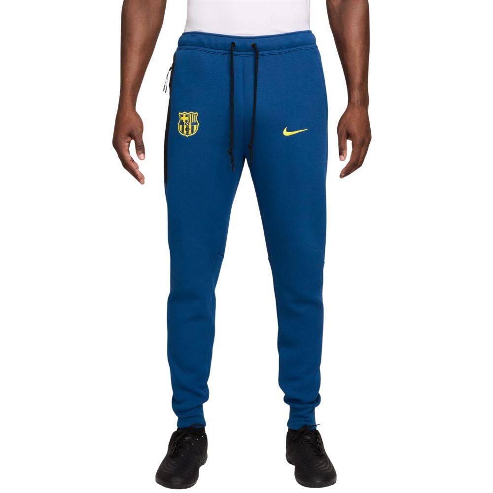 NIKE BARCELONA TECH FLEECE JOGGER PANT
