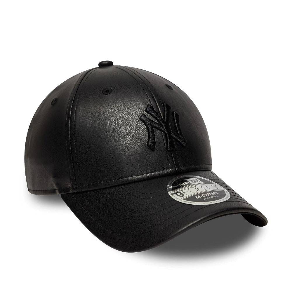 NEW ERA PU 9FORTY MC NEW YORK YANKEES ADJUSTABLE CAP