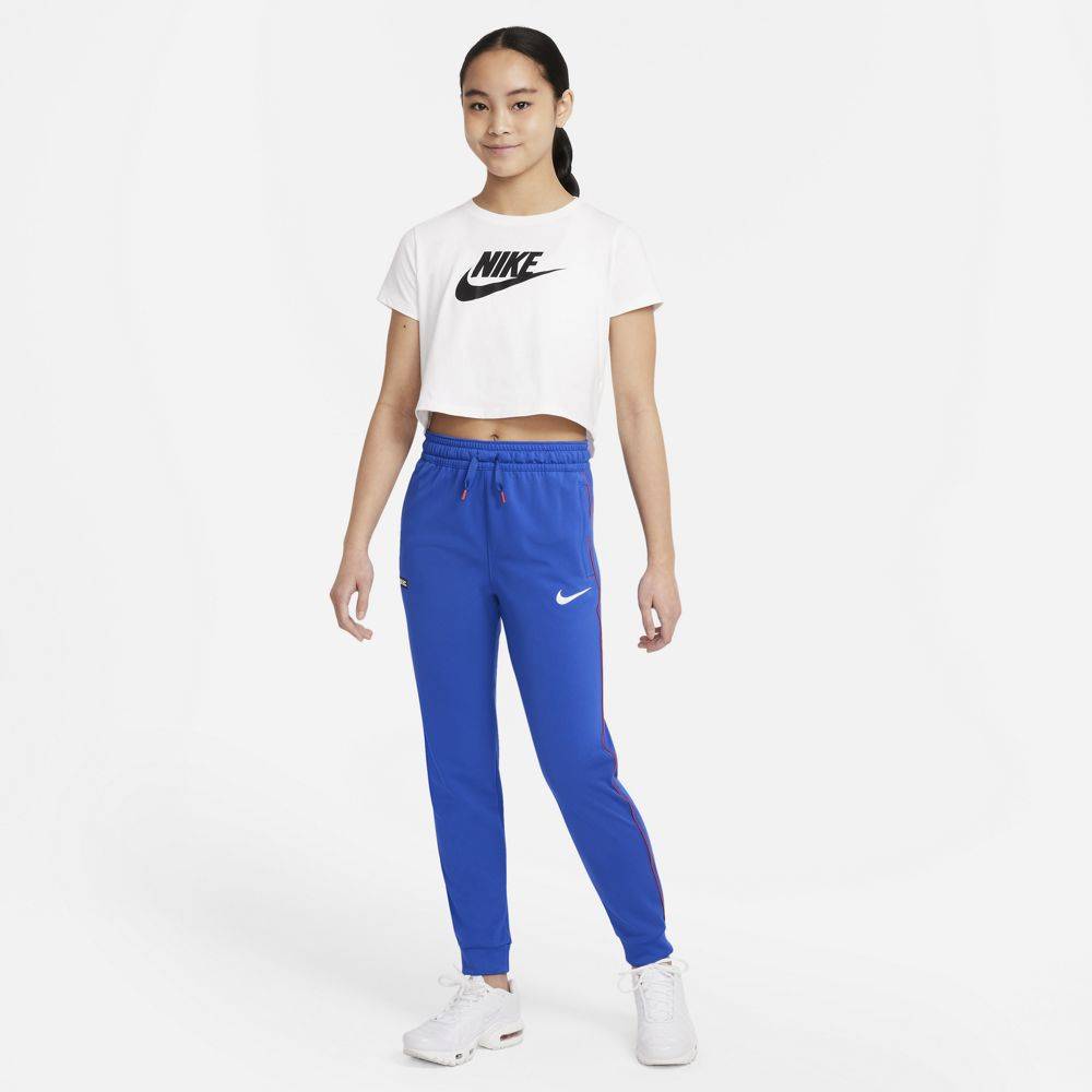 NIKE FC YOUTH DRI-FIT LIBERO PANT