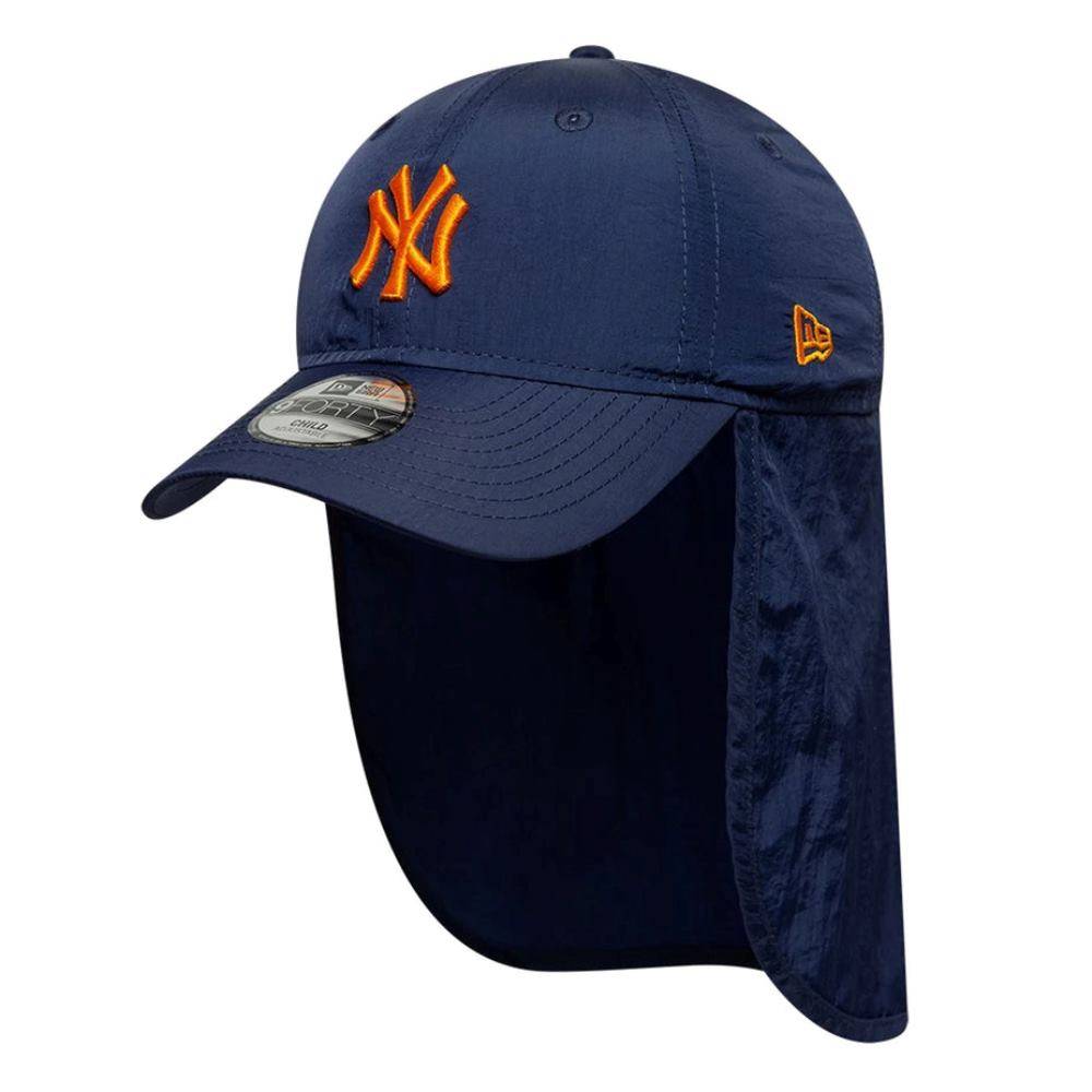 NEW ERA CHILD SUN SHIELD 9FORTY NEW YORK YANKEES