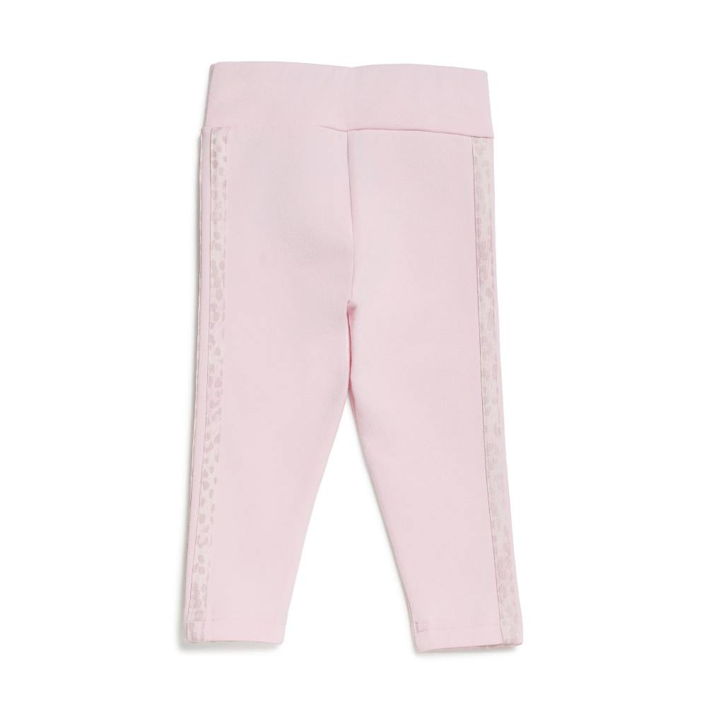 ADIDAS INFANT ANIMAL LEGGINGS SET