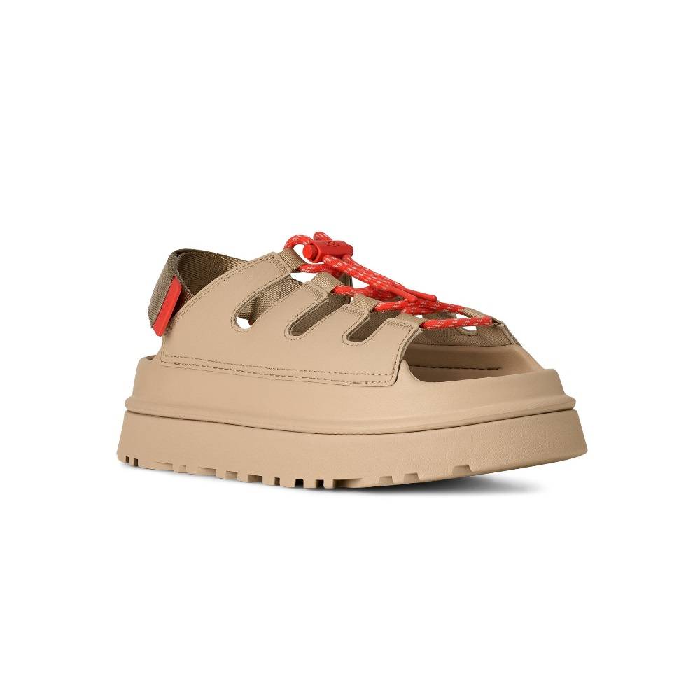 UGG GOLDENGLOW TOGGLE