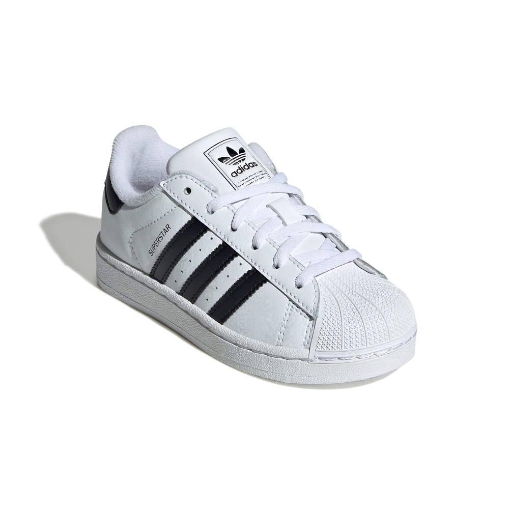 ADIDAS SUPERSTAR II C