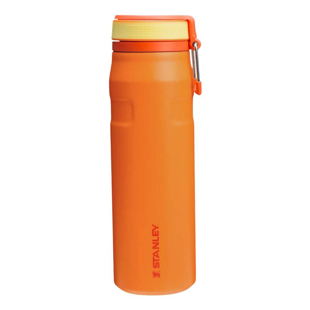 STANLEY THE ICEFLOW™ BOTTLE TWIST FLIP 0.7L | 10H COLD | 2 DAYS ICED