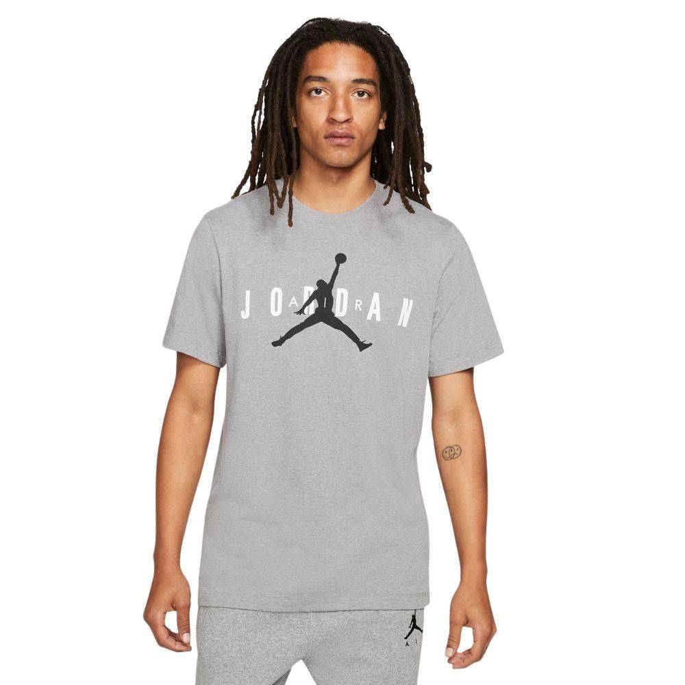 NIKE JORDAN AIR WORDMARK TEE