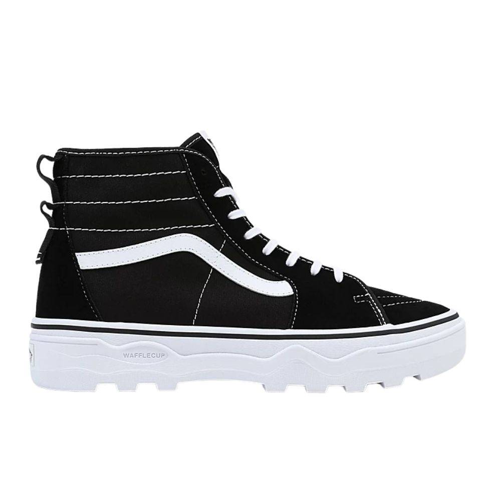 VANS SENTRY SK8 HIGH WC WOMENS SHOES