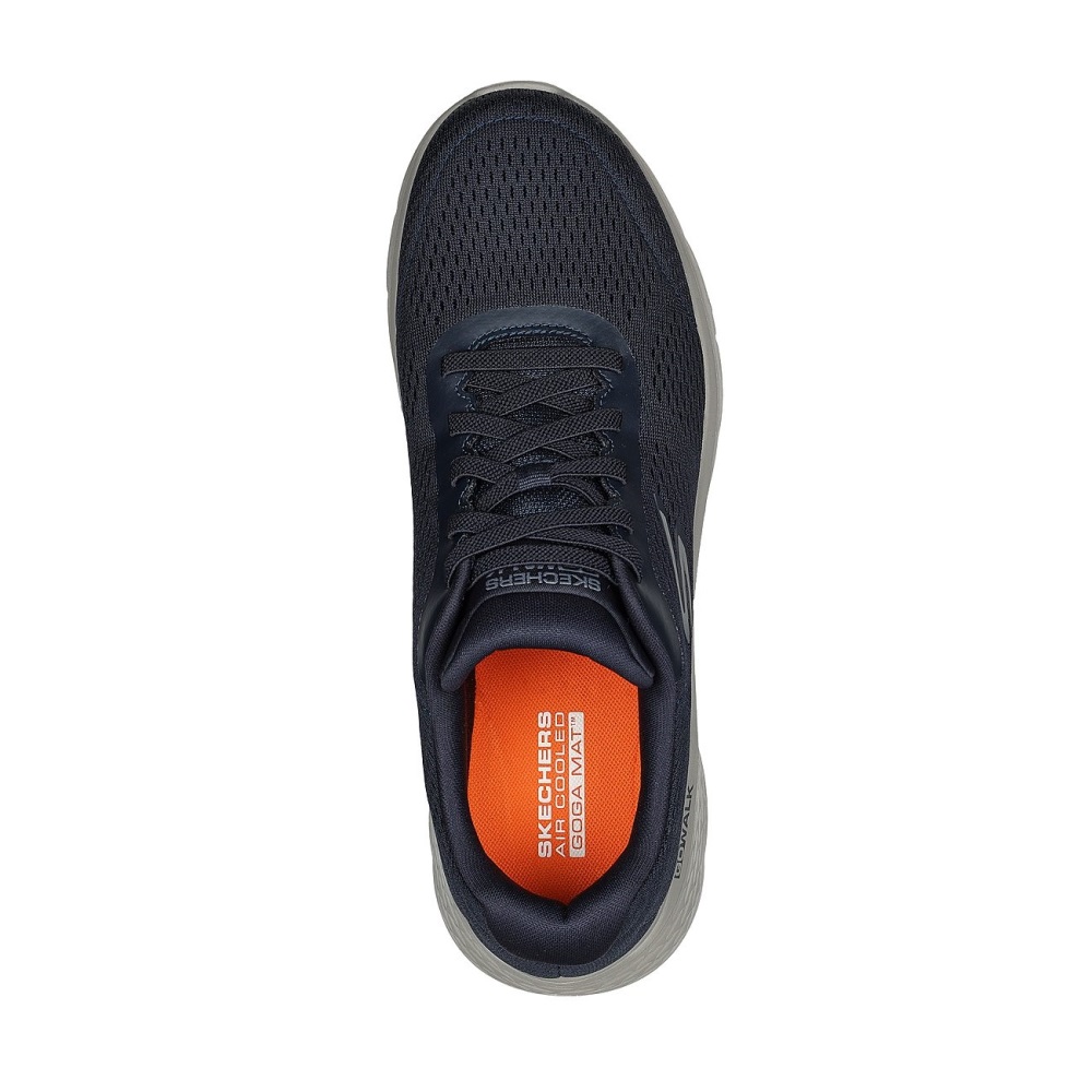SKECHERS MENS GO WALK FLEX REMARK