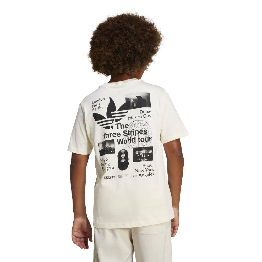 ADIDAS TEE