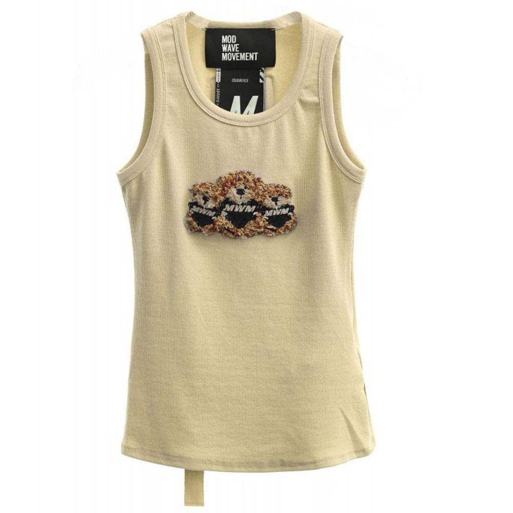 MWM TEDDY RIB TANK