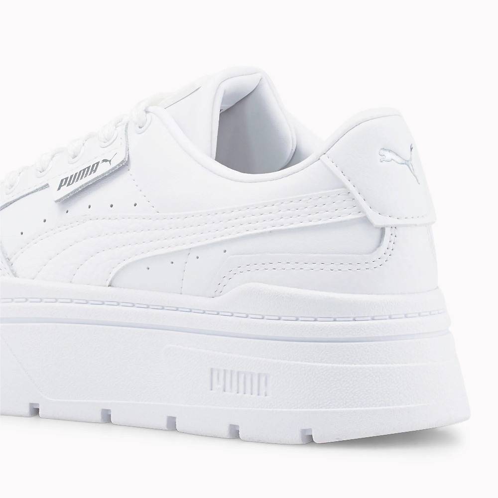 PUMA MAYZE STACK LEATHER WOMENS