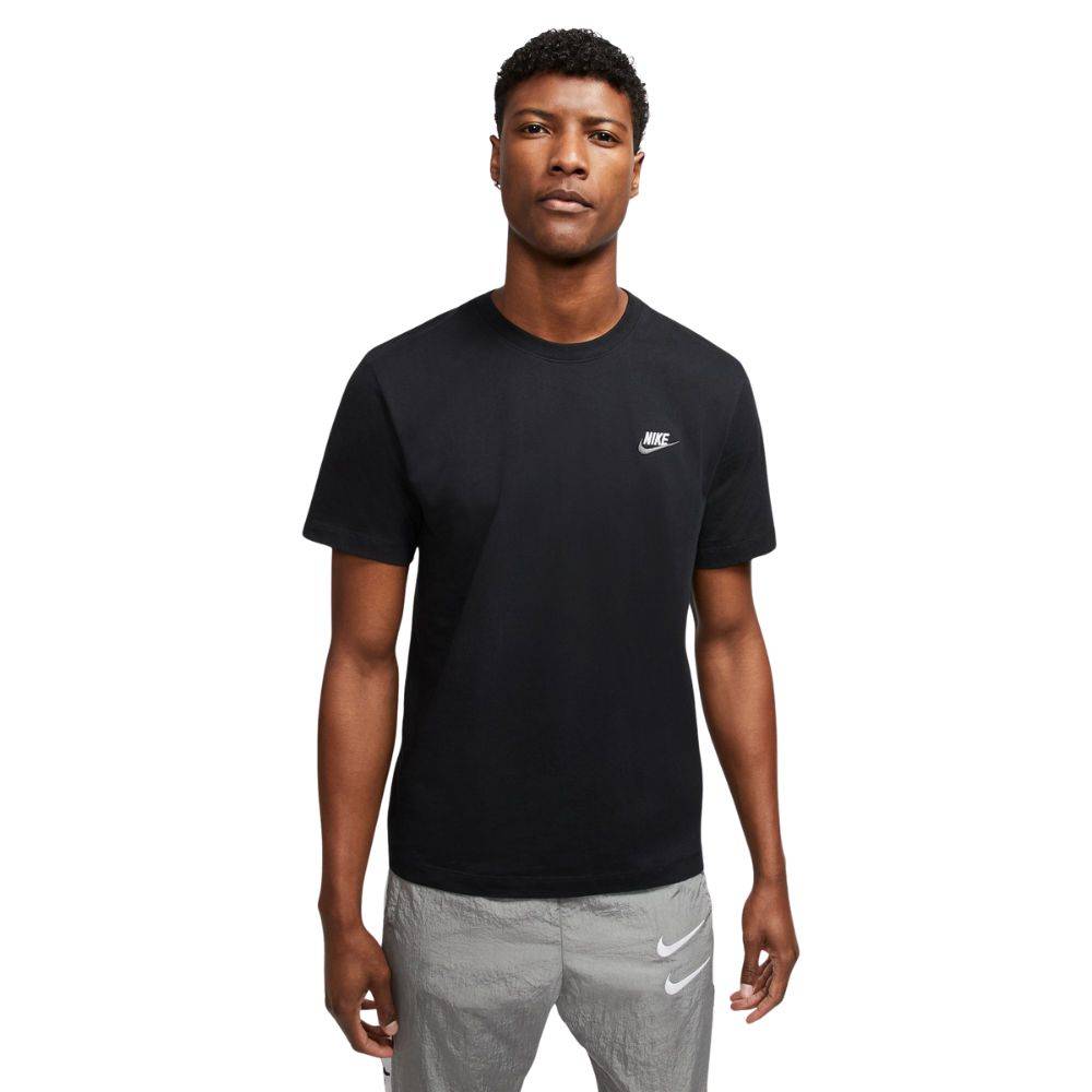 NIKE SPORTSWEAR CLUB TEE MENS