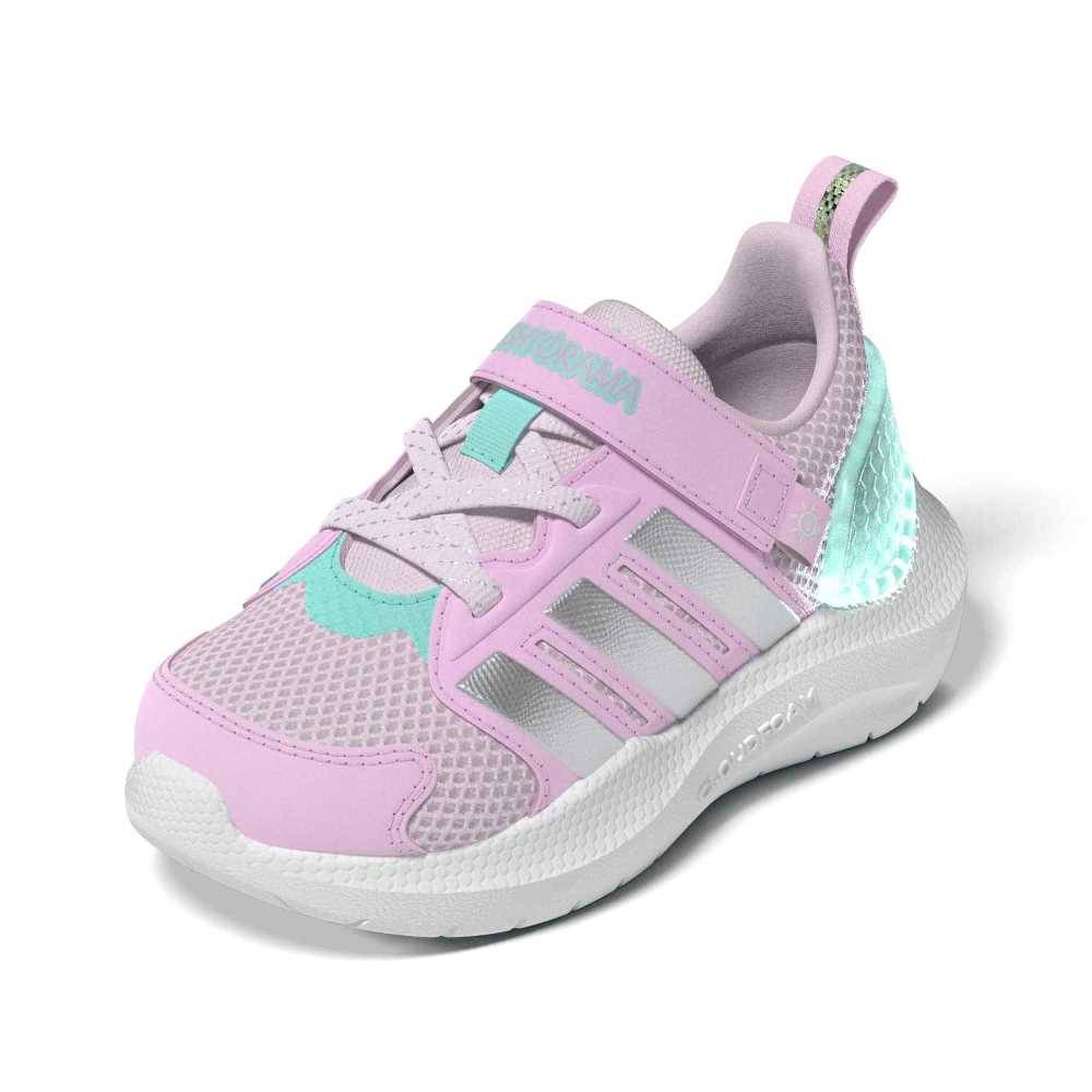ADIDAS INFANT LIGHTORAMA RUNNER SHOES INFANTS