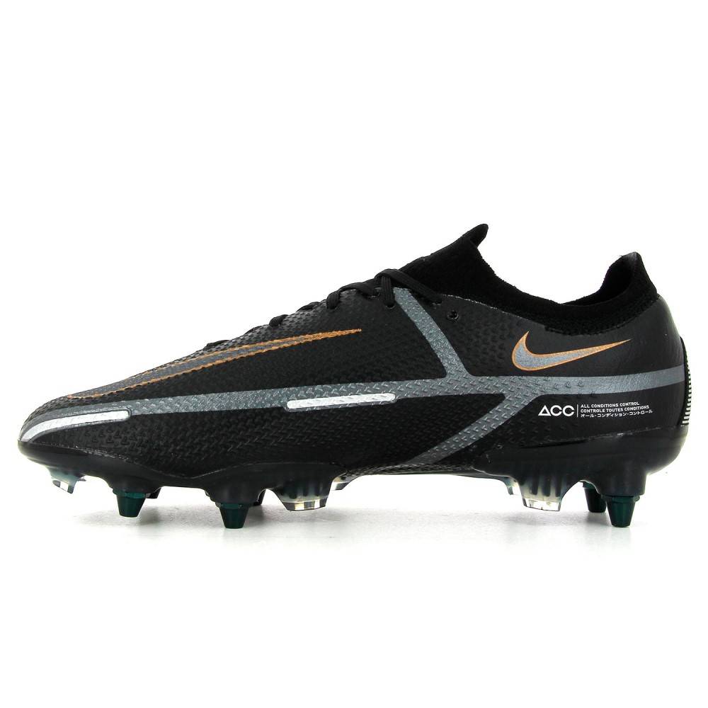 NIKE PHANTOM GT2 ELITE SG PRO ANTI-CLOG TRACTION