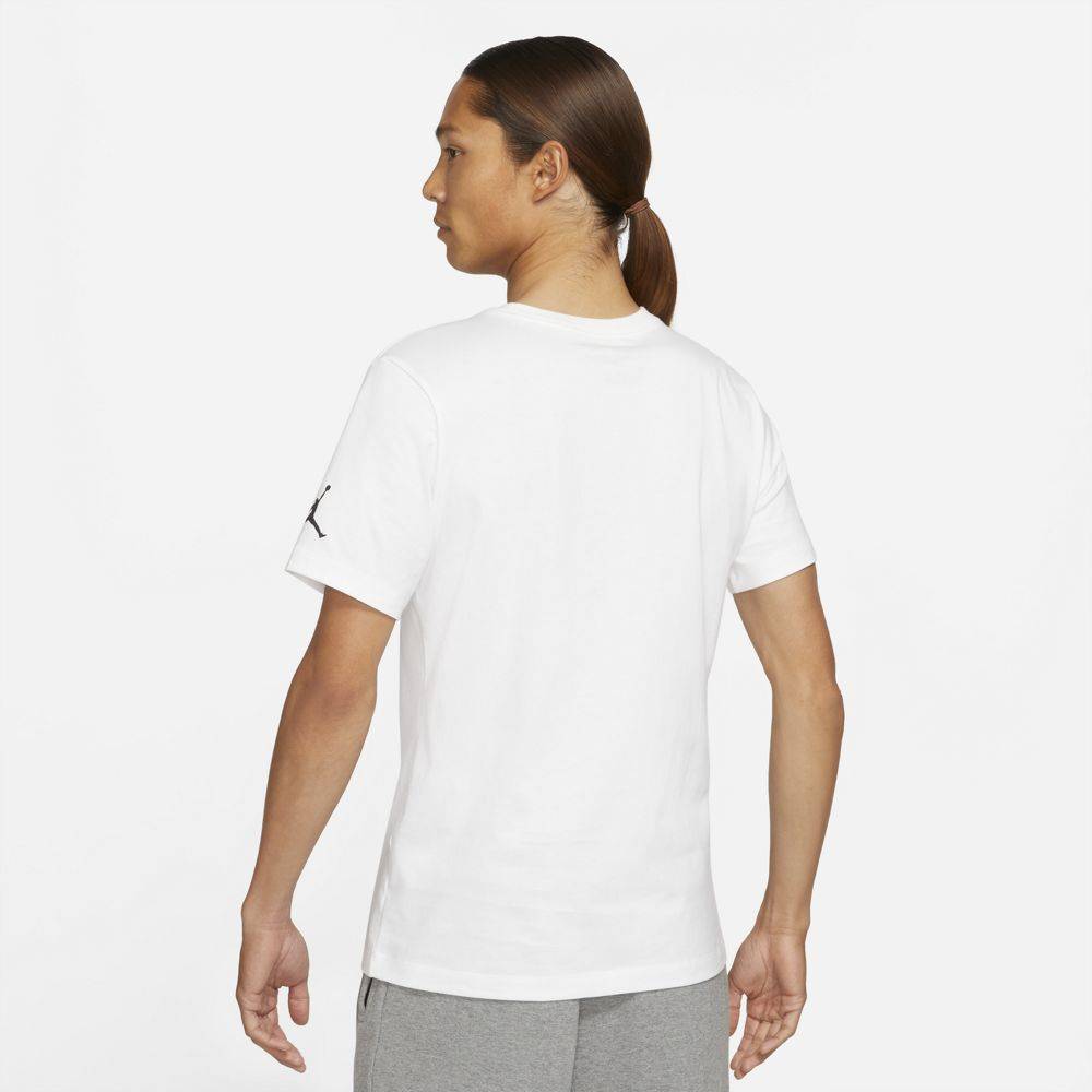 NIKE JORDAN SPORT DNA SS CREW