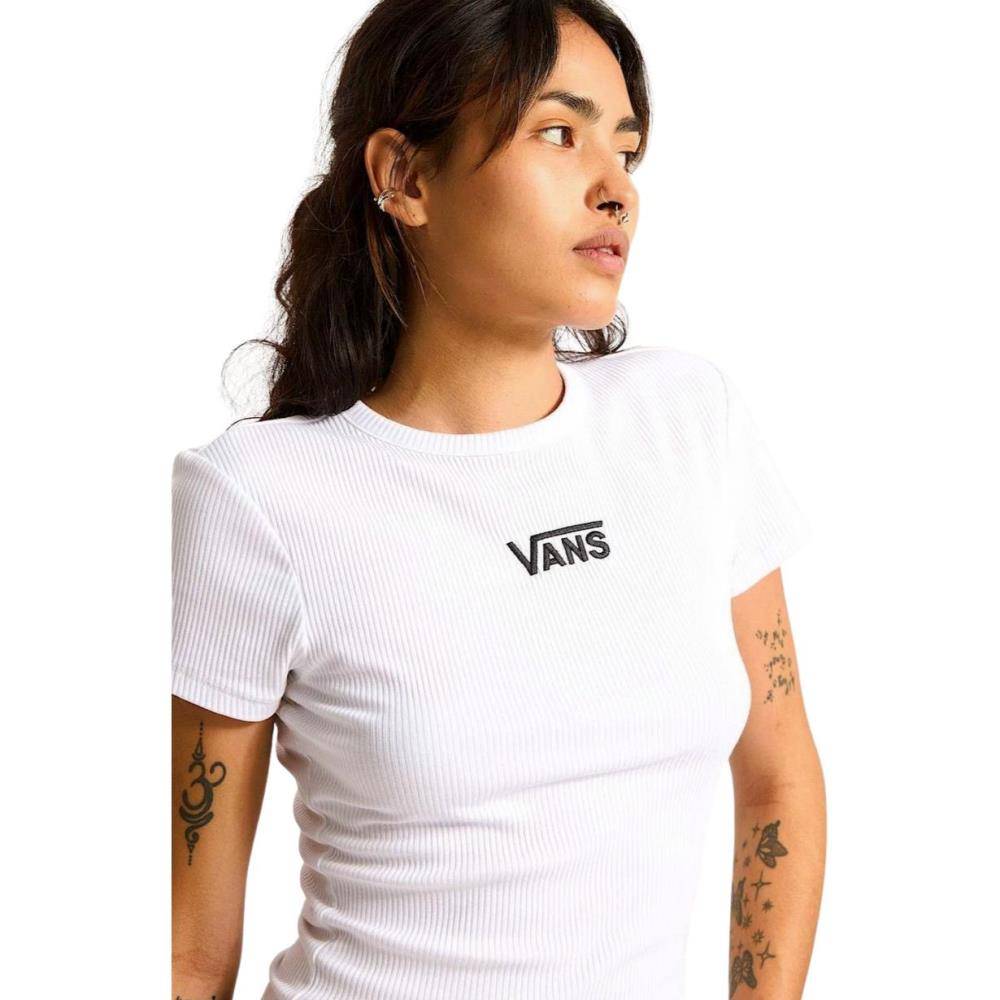 VANS W CAMERON TEE