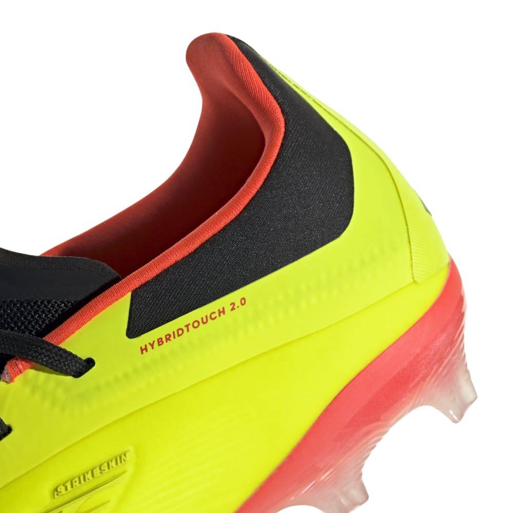 ADIDAS PREDATOR ELITE FG J