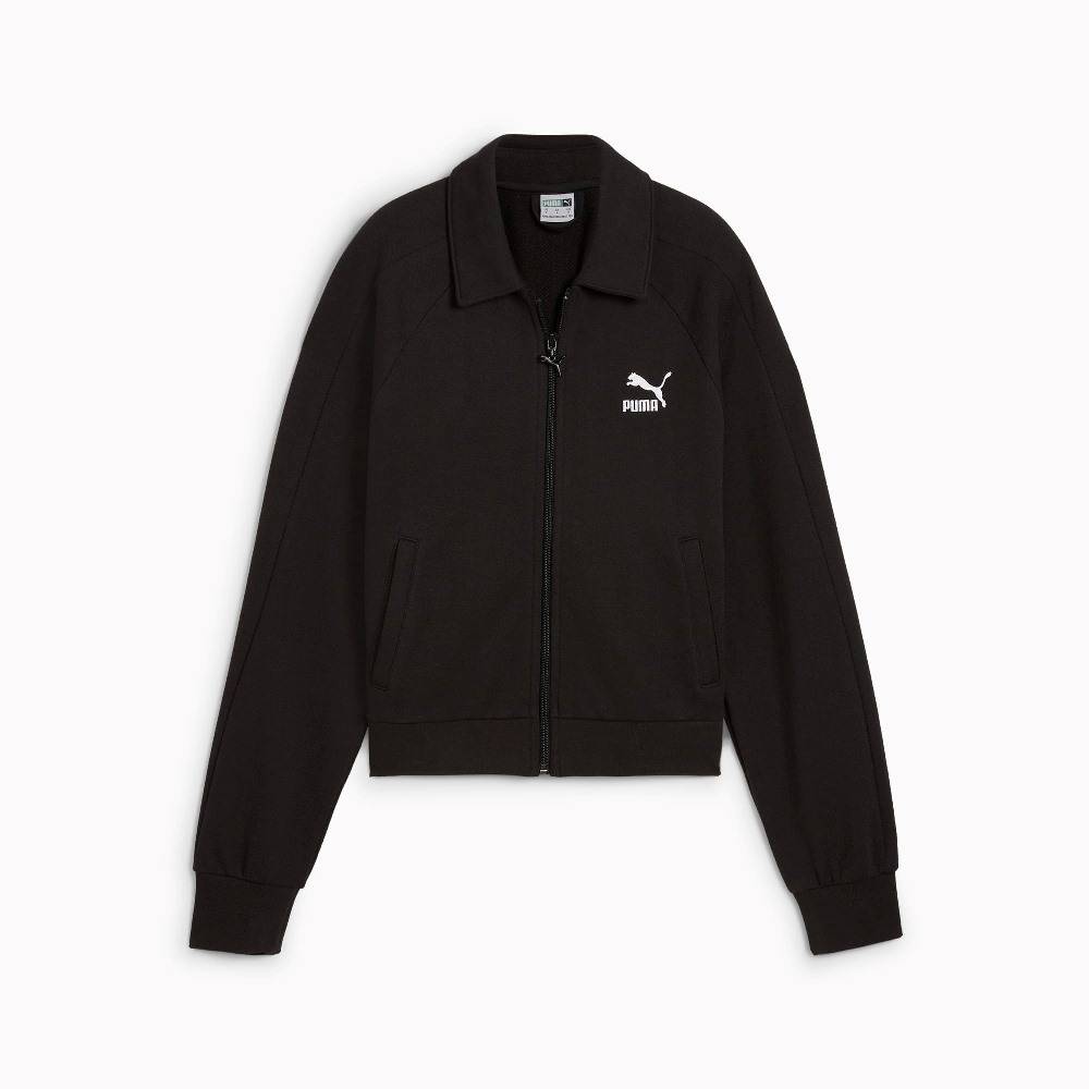 PUMA T7 TRACK JACKET