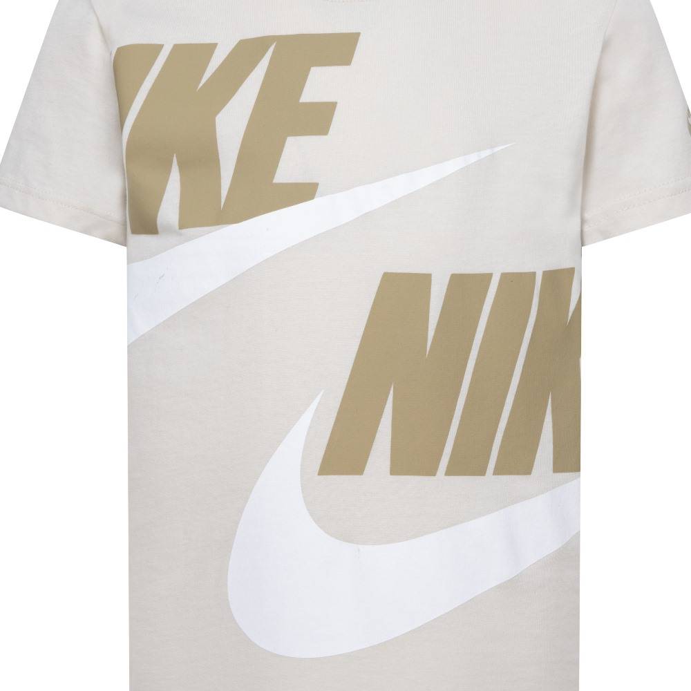 NIKE LITTLE KIDS NSW HBR CARGO SHORT SET