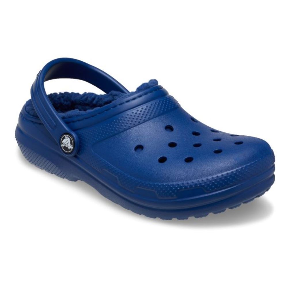 CROCS KIDS CLASSIC LINED CLOG