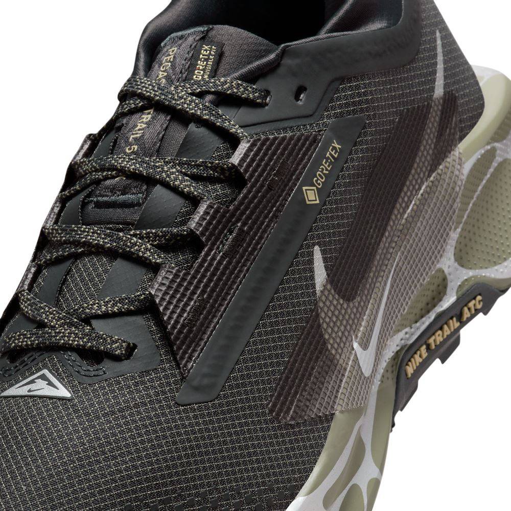 NIKE REACTX PEGASUS TRAIL 5 GTX